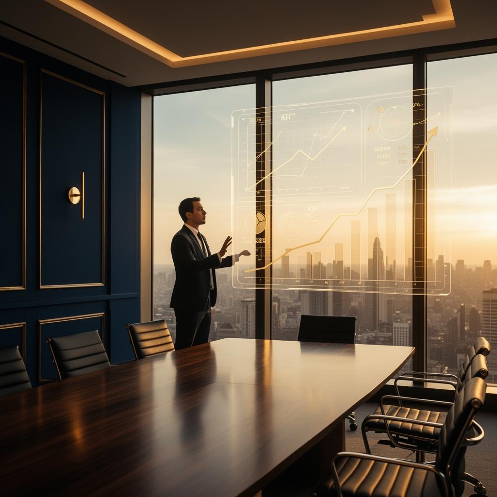 Prime One Consulting